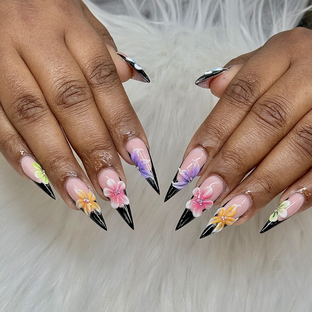 GLENWOOD NAIl nail photo 1